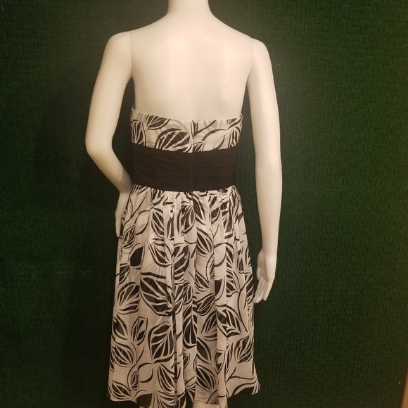 White House Black Market dress size 6 - Picture 2 of 8